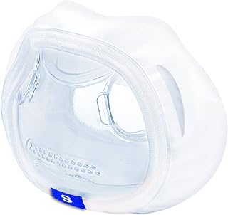 resplabs CPAP Mask Liners | Compatible with the ResMed AirFit F30i Full Face CPAP Mask | Small | 4 Pack