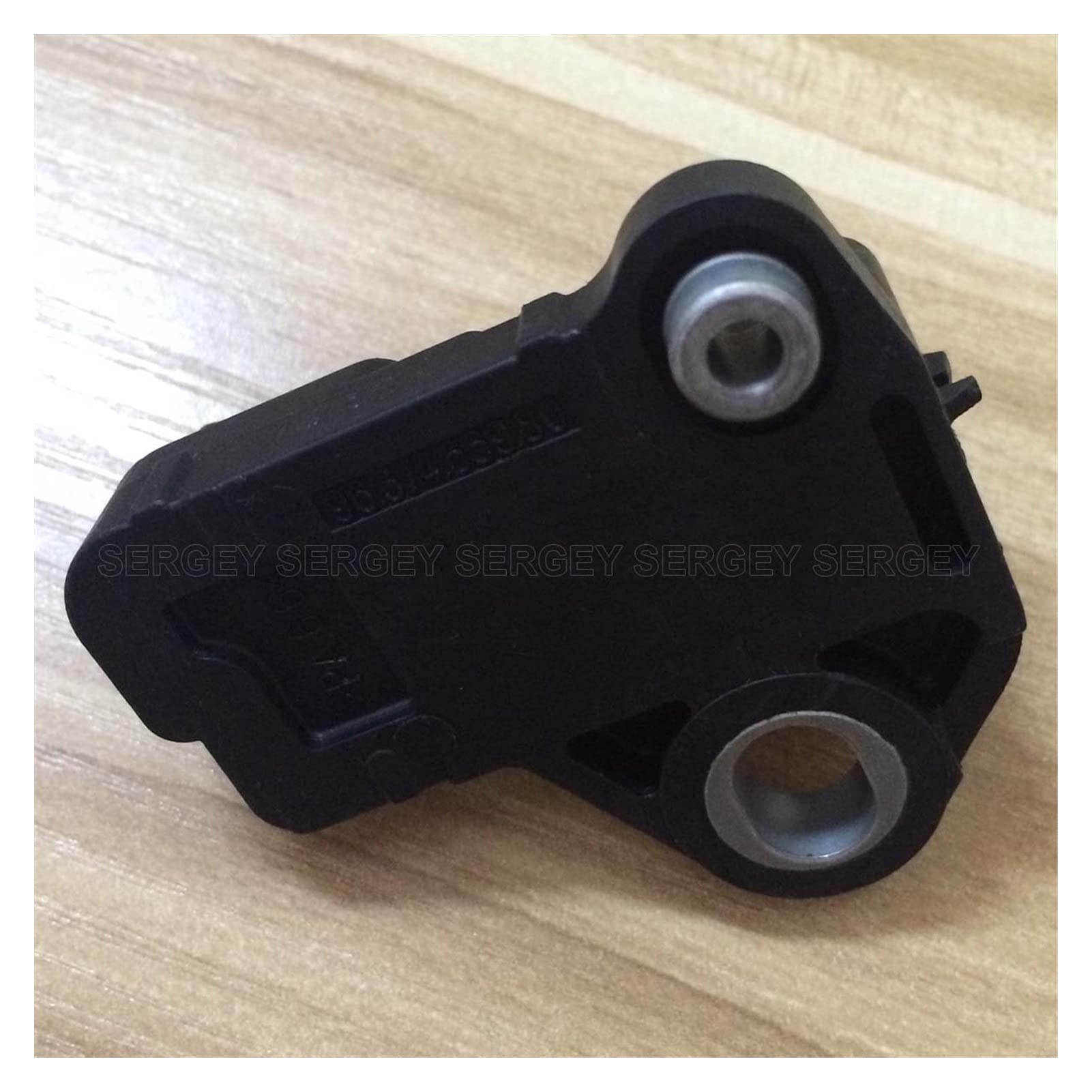 Kurbelwellen-Positionssensor 9637466980 für Peugeot Citroen Berlingo C2 C4 C5 C8 Xantia Xsara 1.6 HDI 16V - OEM-Teile # 9637466980 - Sensor für Autoelektronik