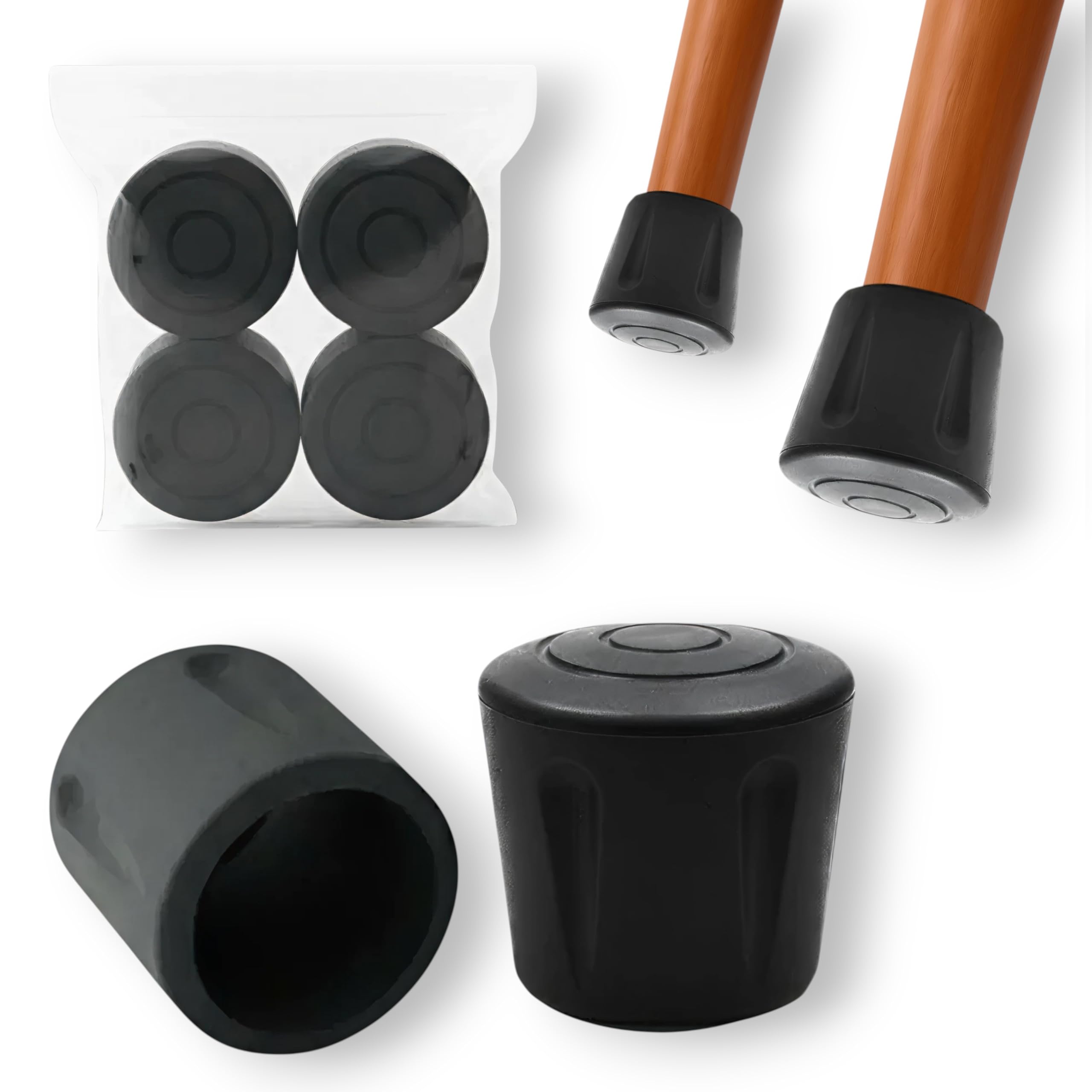 60 Connecteurs à épissure Rapide Accencyc - Sans Soudure, Pour Fils 18-14 AWG, Bleu, Lot économique