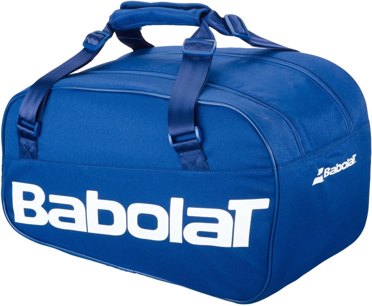 Babolat Court S Padel Bag (Navy Blue) - Image 2