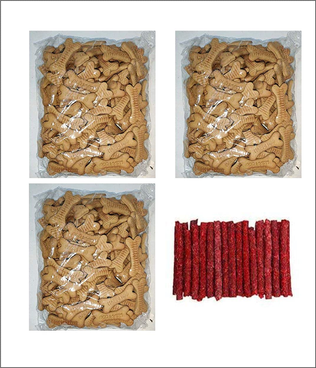 KE Chew Munchy Treat Chicken Flavor BarkSticks | 3 KG Dog Biscuit Adult and MUNCHY (RED Color) 1KG (B08Z8775KL) Amazon Price History, Amazon Price Tracker
