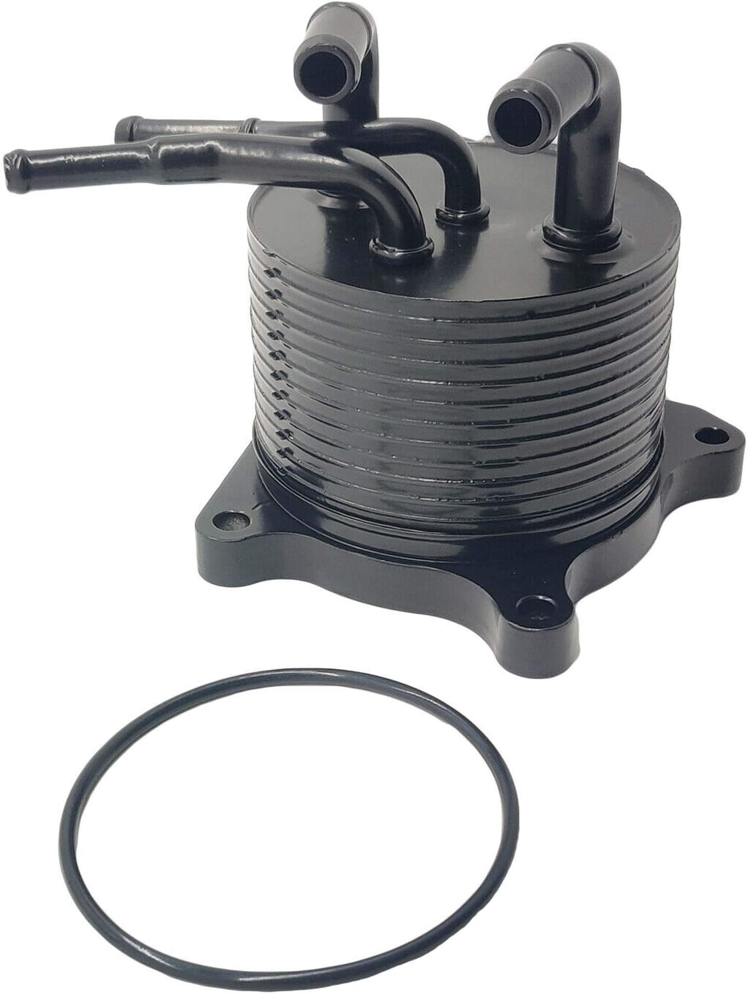 Transmission Oil Cooler for Jeep Compass Patriot Dodge Caliber 2.0L 2.4L 68025160AA