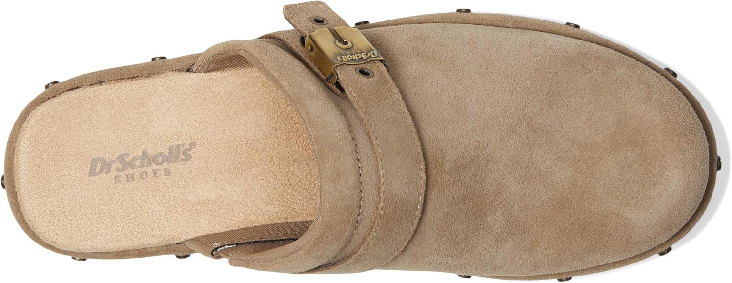 Dr.Scholl's Shoes Womens Original Flex Clog Mule/Clog Shoes - Image 5