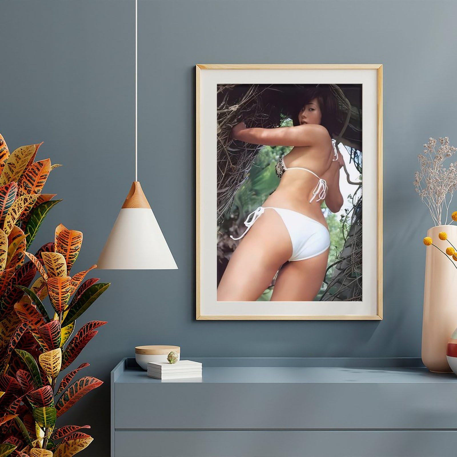 井上和香 特大ポスター 3枚まとめ売り Amazon.co.jp: 井上和香3このステッカーポスター（横版）は、リビング