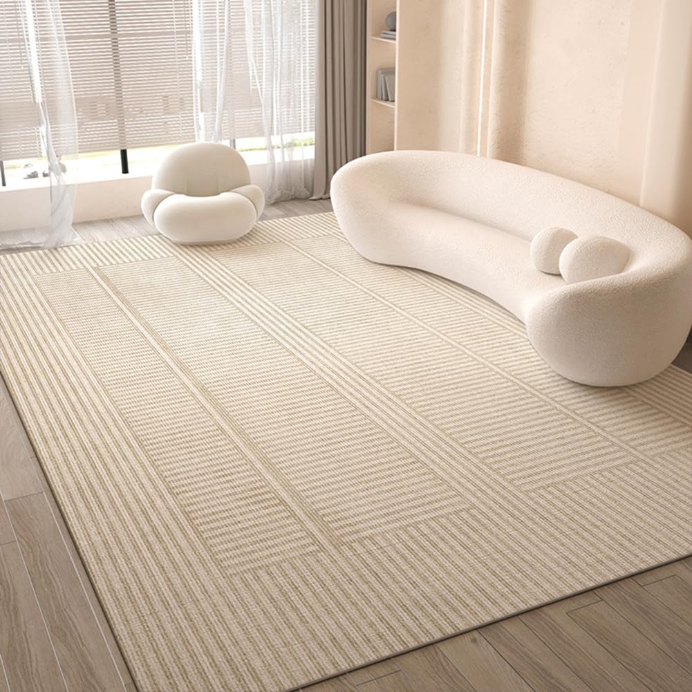 Tapis de chambre antidérapant et doux pour le confort des enfants