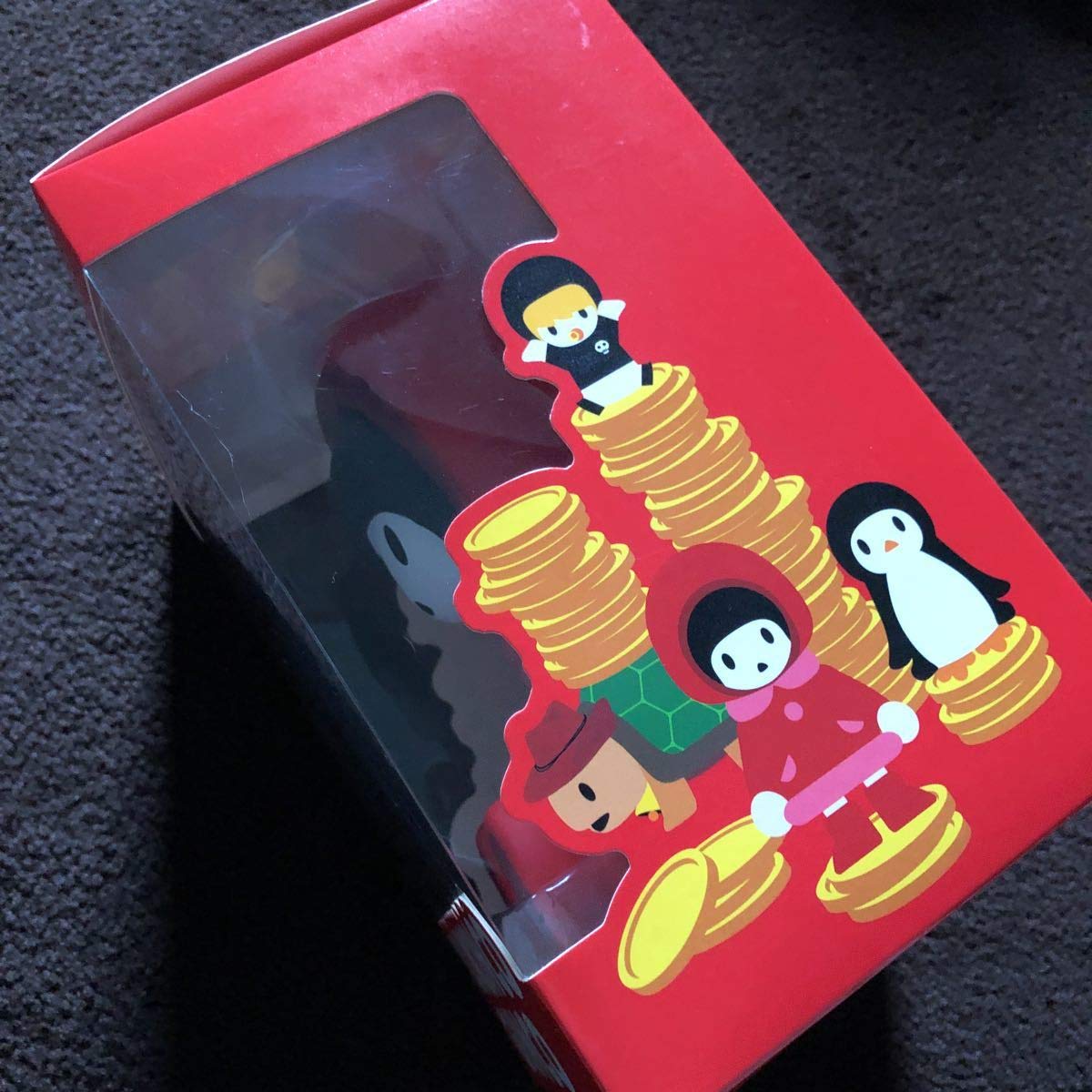 YUKI コンサート グッズ YUKINKO GINCO ゆきんこ　銀行　貯金箱 Amazon.co.jp: ユキンコ YUKI ユキ LIVE 銀行 グッズ 貯金箱