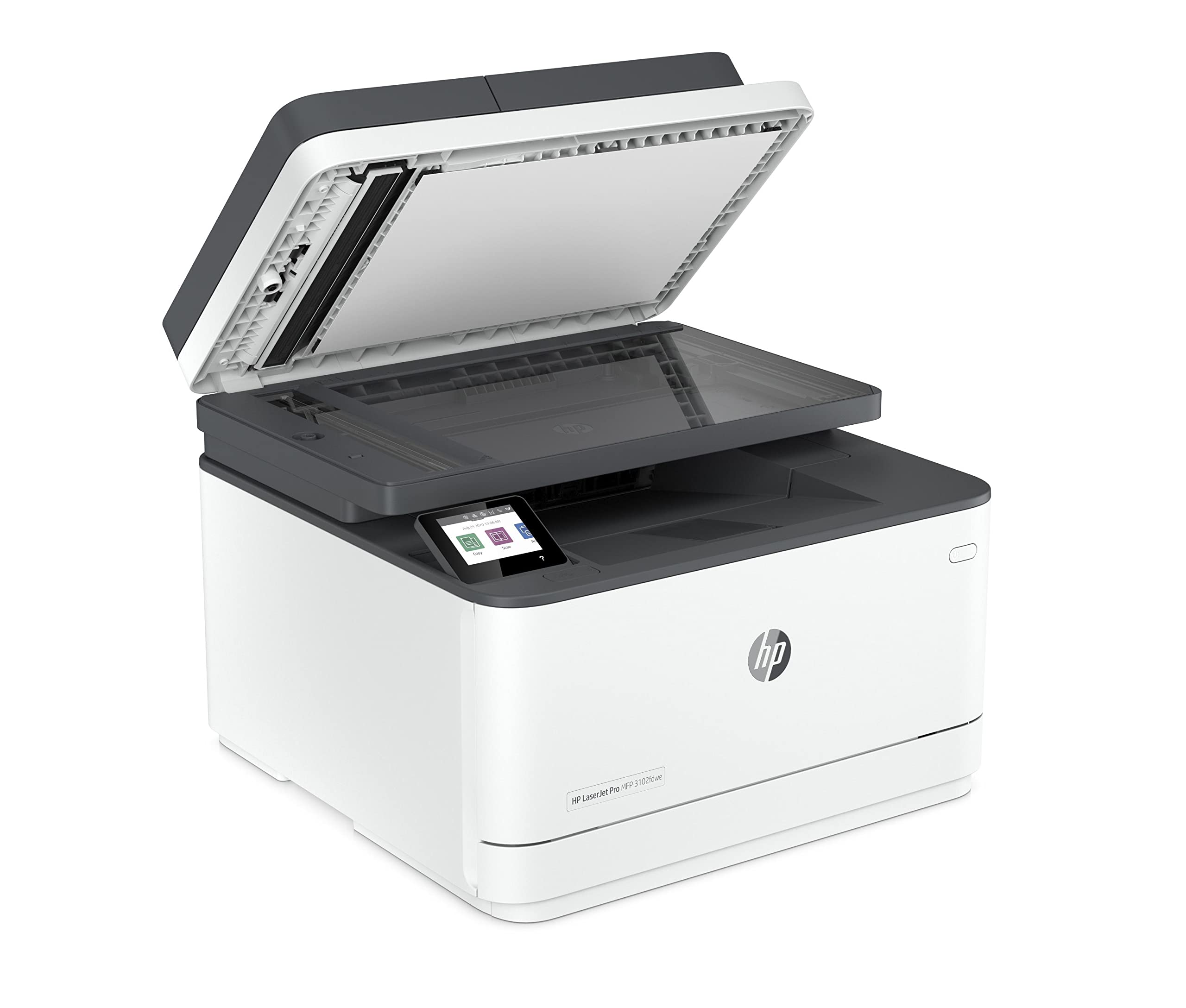 HP LaserJet Pro MFP 3102fdw Printer