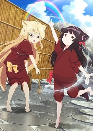 Amazon Amazon Co Jp限定 このはな綺譚 第一巻 春 早期予約特典 此花亭特製狐っ娘手ぬぐい付 全巻購入特典 アニメ描き下ろしイラスト使用b2お風呂ポスター 引換シリアルコード付 イベントチケット優先販売申込券 Dvd アニメ