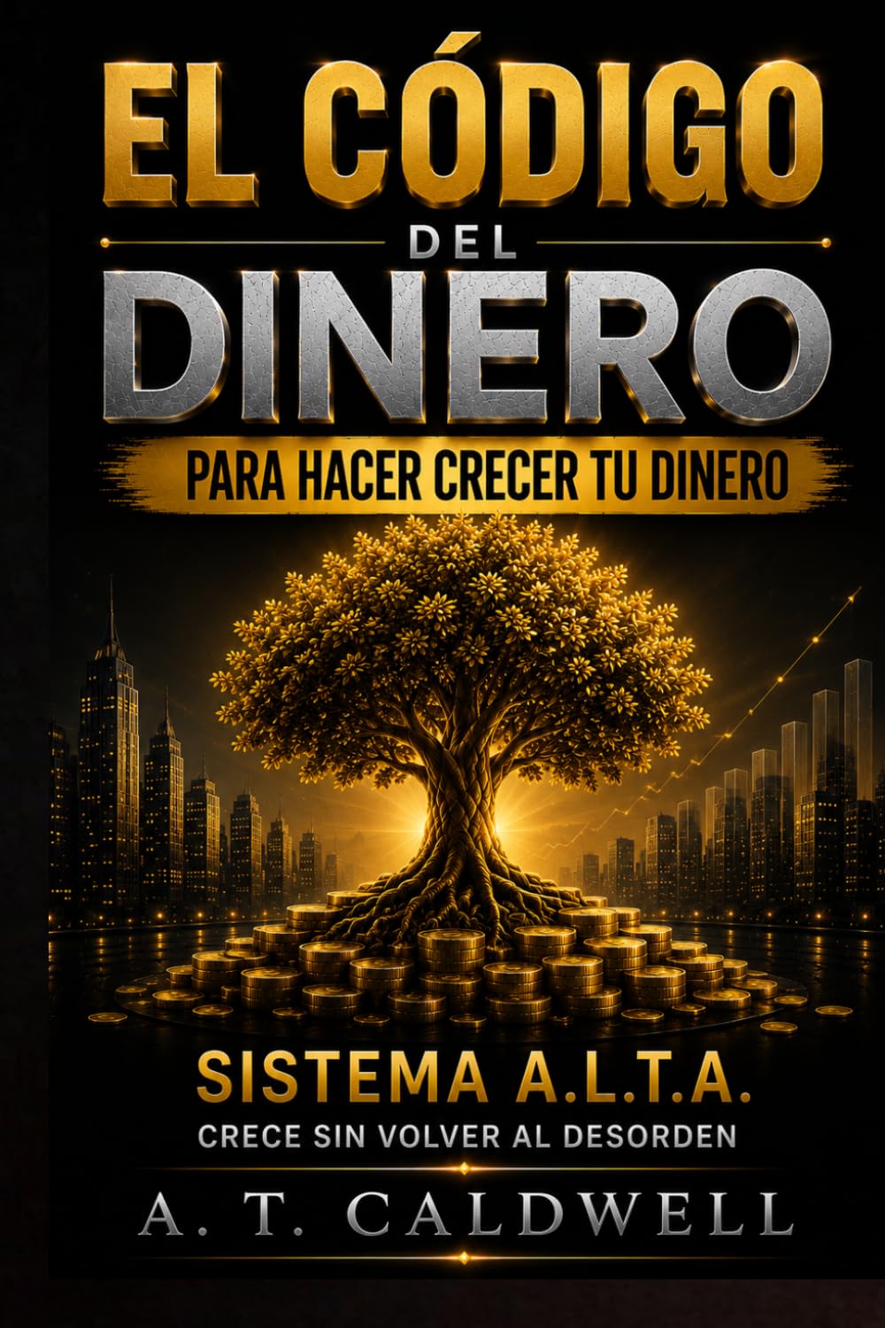 EL CODIGO DEL DINERO: PARA HACER CRECER SU DINERO Y SUS FINANZAS PERSONALES (BASTA DE MIGAJAS)