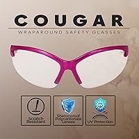 Vista 2 de Global Vision Gafas de seguridad