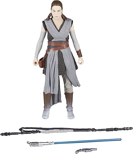 Miniatura 6 de Star Wars Figura de acción Home Ent Pack