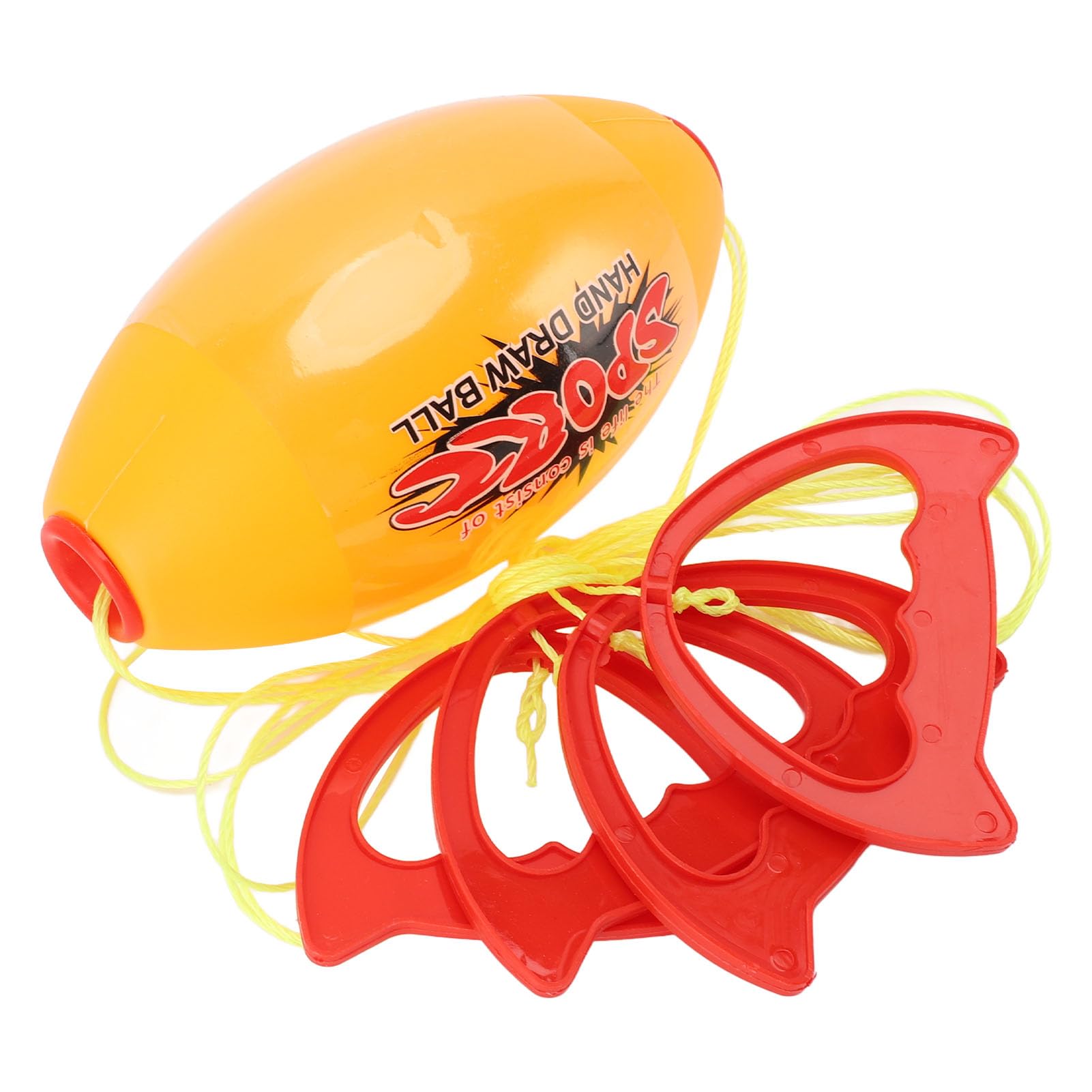 Vikye Jumbo Speed Ball Entraînement Haut du Corps Plastique