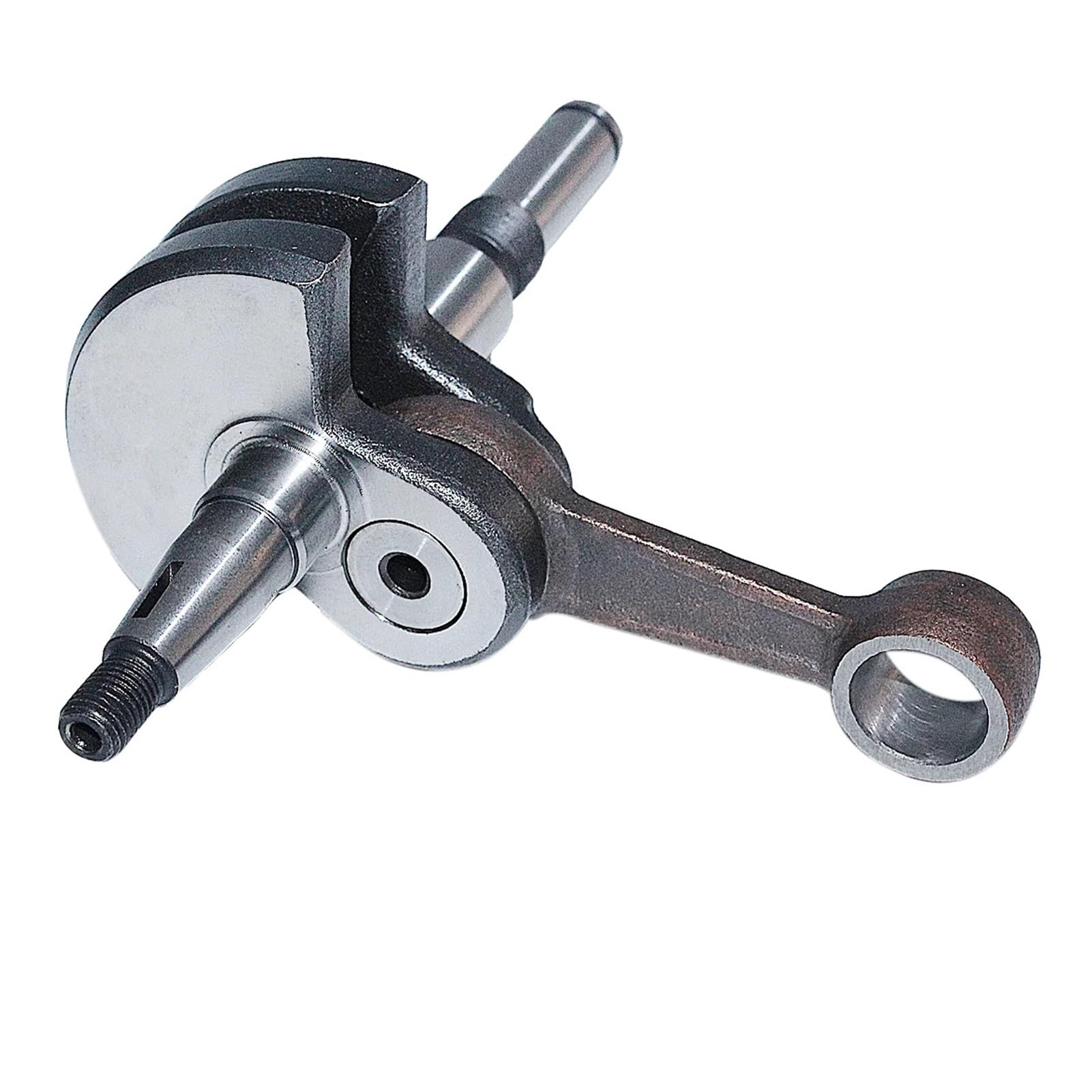 Uspfbcegm One Color Crankshaft For S-Ihl 038 Ms380 Ms381 Chainsaw 2-Stroke Petrol Replace 1119 030 0400 Garden Tool Parts Motosierras