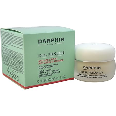 ideal resource smoothing retexturizing radiance cream