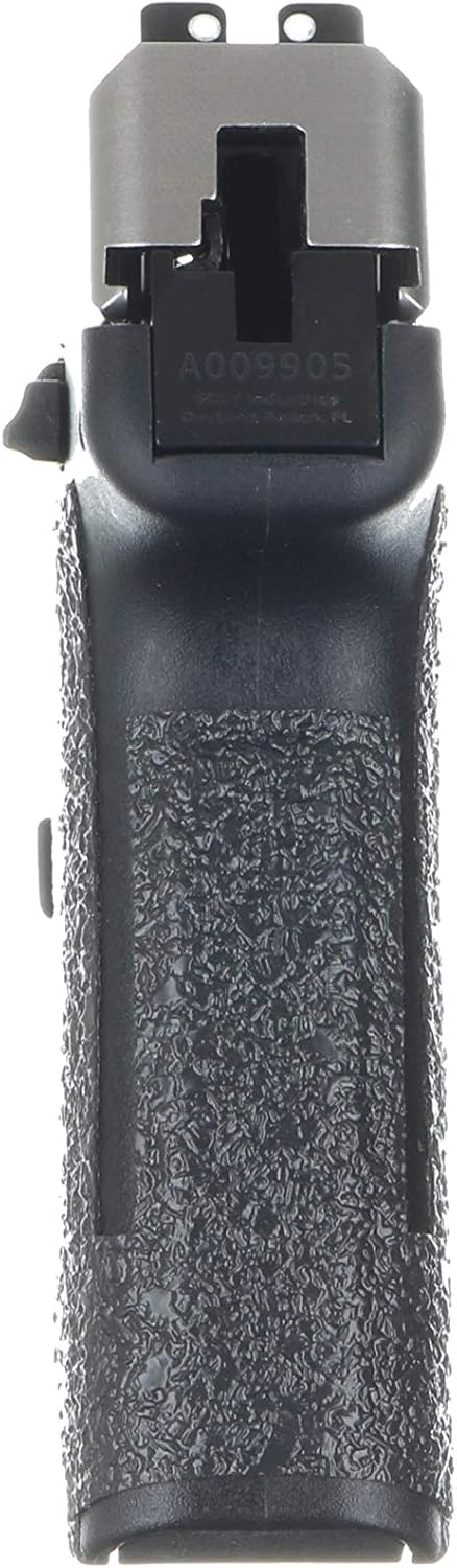 TALON Grips for SCCY CPX-3