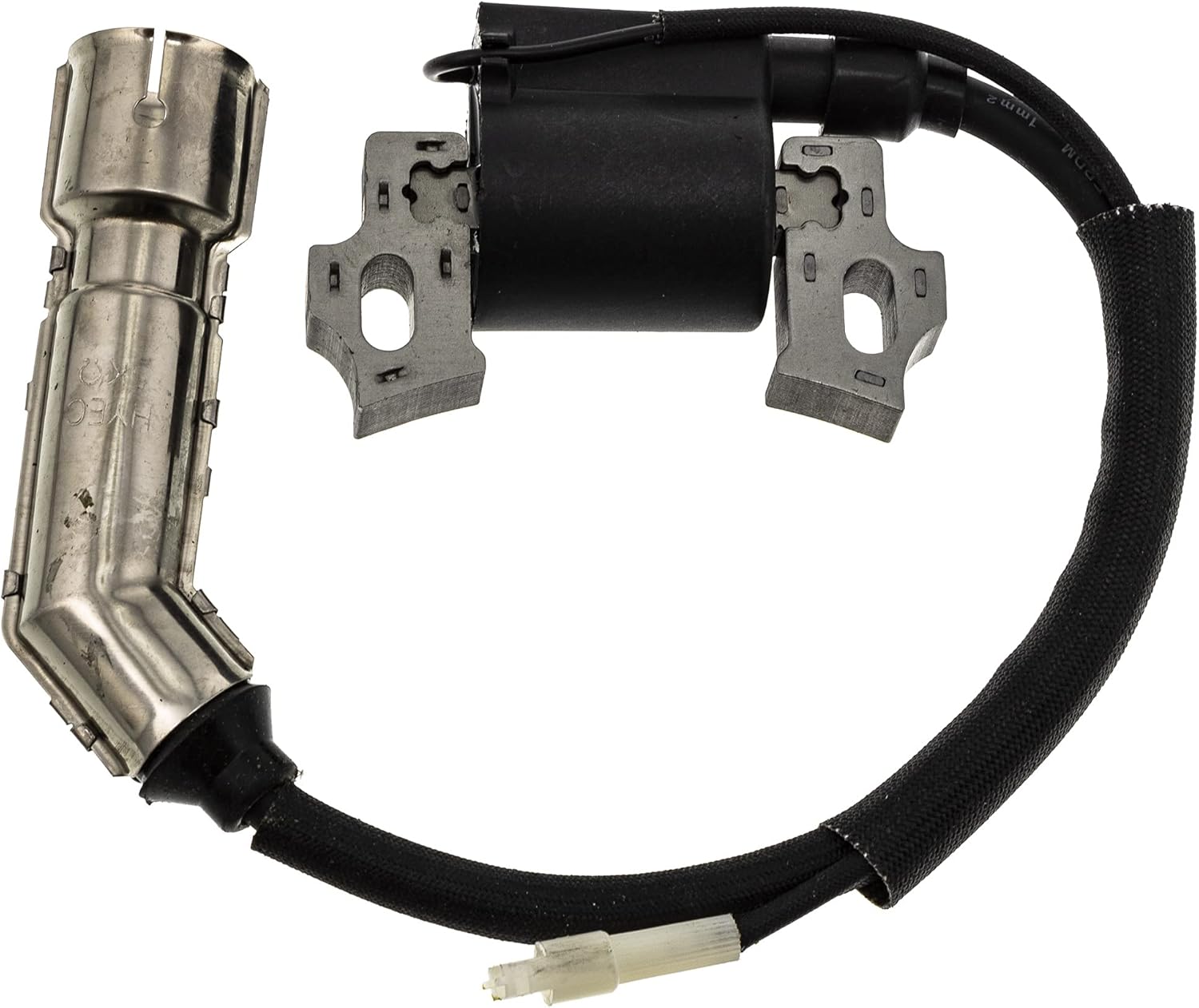 MTD 951-10792 Ignition Coil for Troy-Bilt Yard-Machines Craftsman Bronco Super CRT 450 400 27T 751-10792