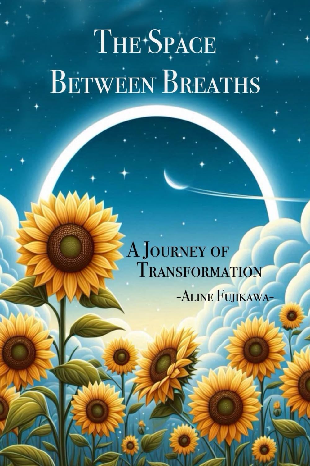 The Space Between Breaths: A Journey of Transformation