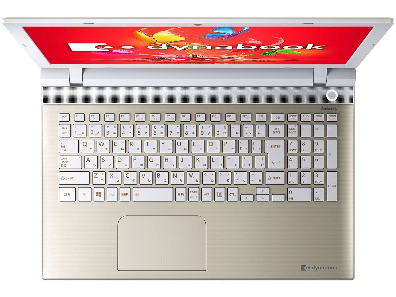 国内初の直営店 TOSHIBA Dynabook T45 VWY 大容量1TB HDD美品