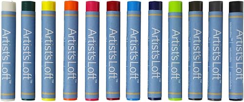 Miniatura 3 de Juego de arte de pintura de lujo de 106 piezas por Artist's Loft® Necessities™