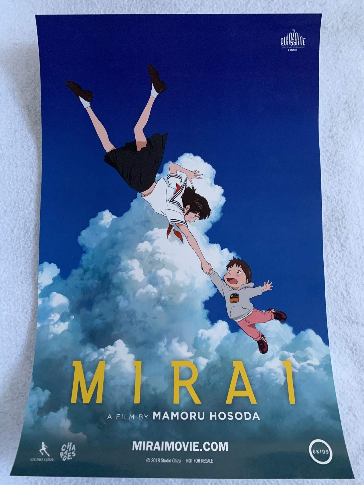 MIRAI 11
