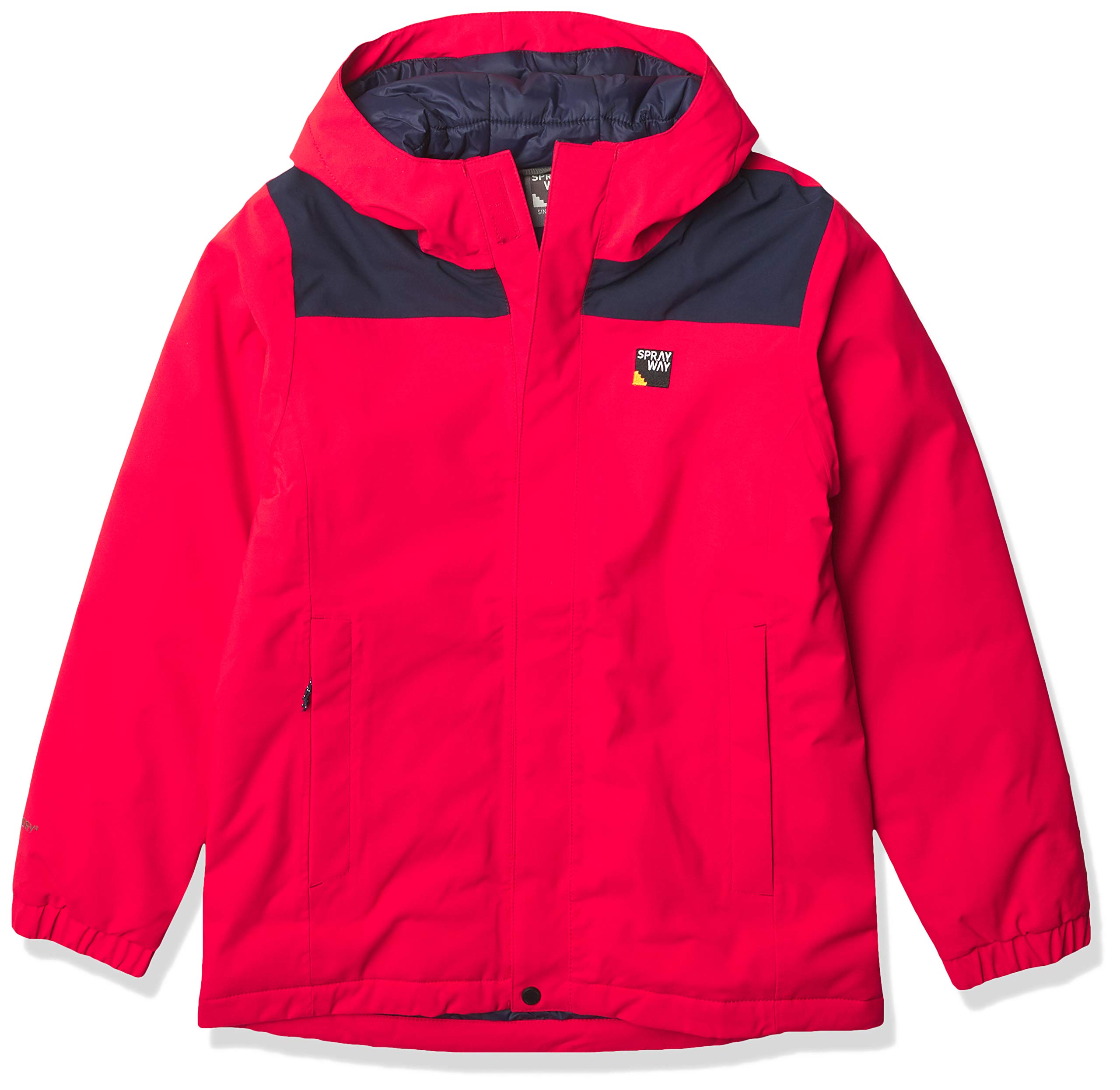 Sprayway, Riton Junior Jacket, unisex-child