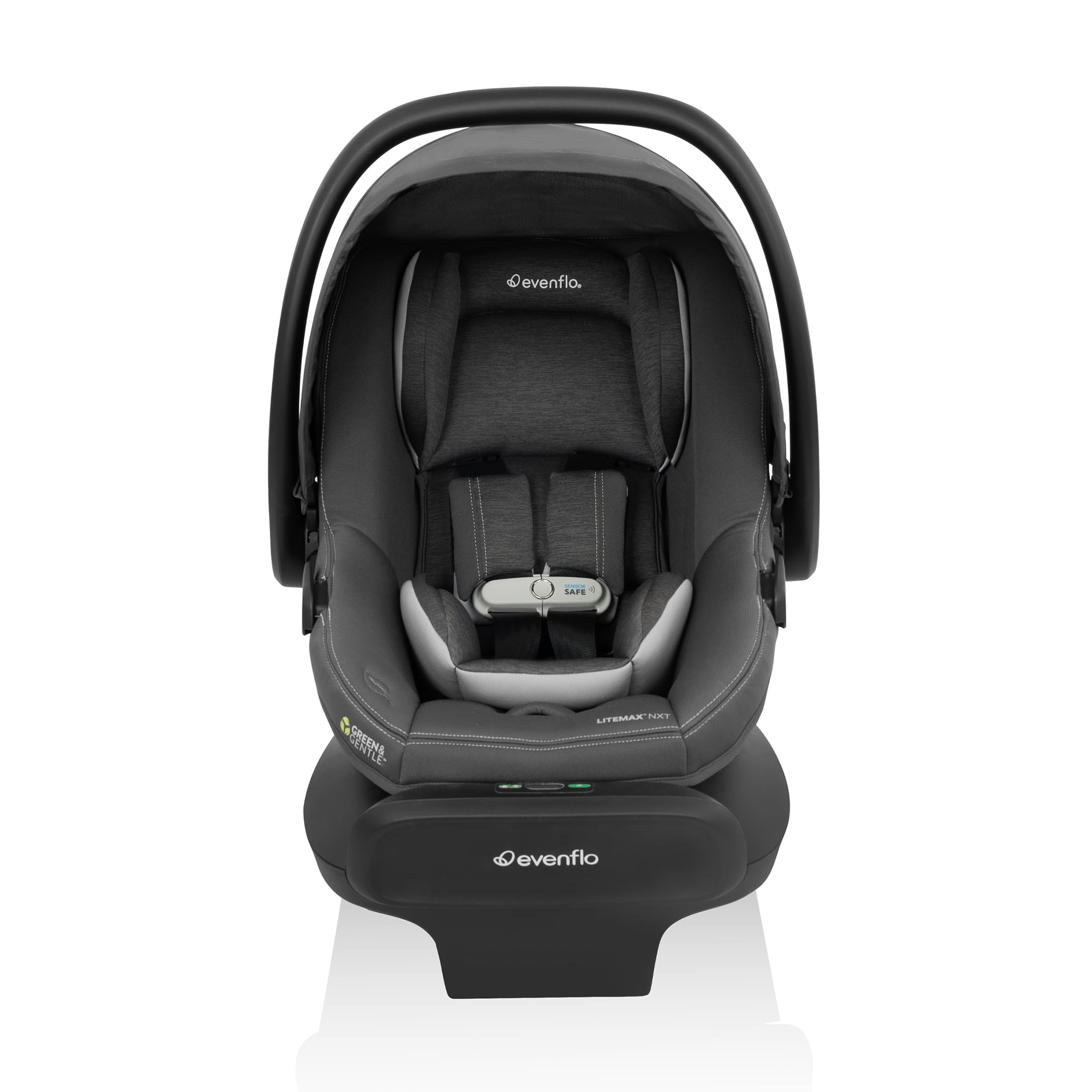 Evenflo LiteMax NXT Preemie and Infant Car Seat