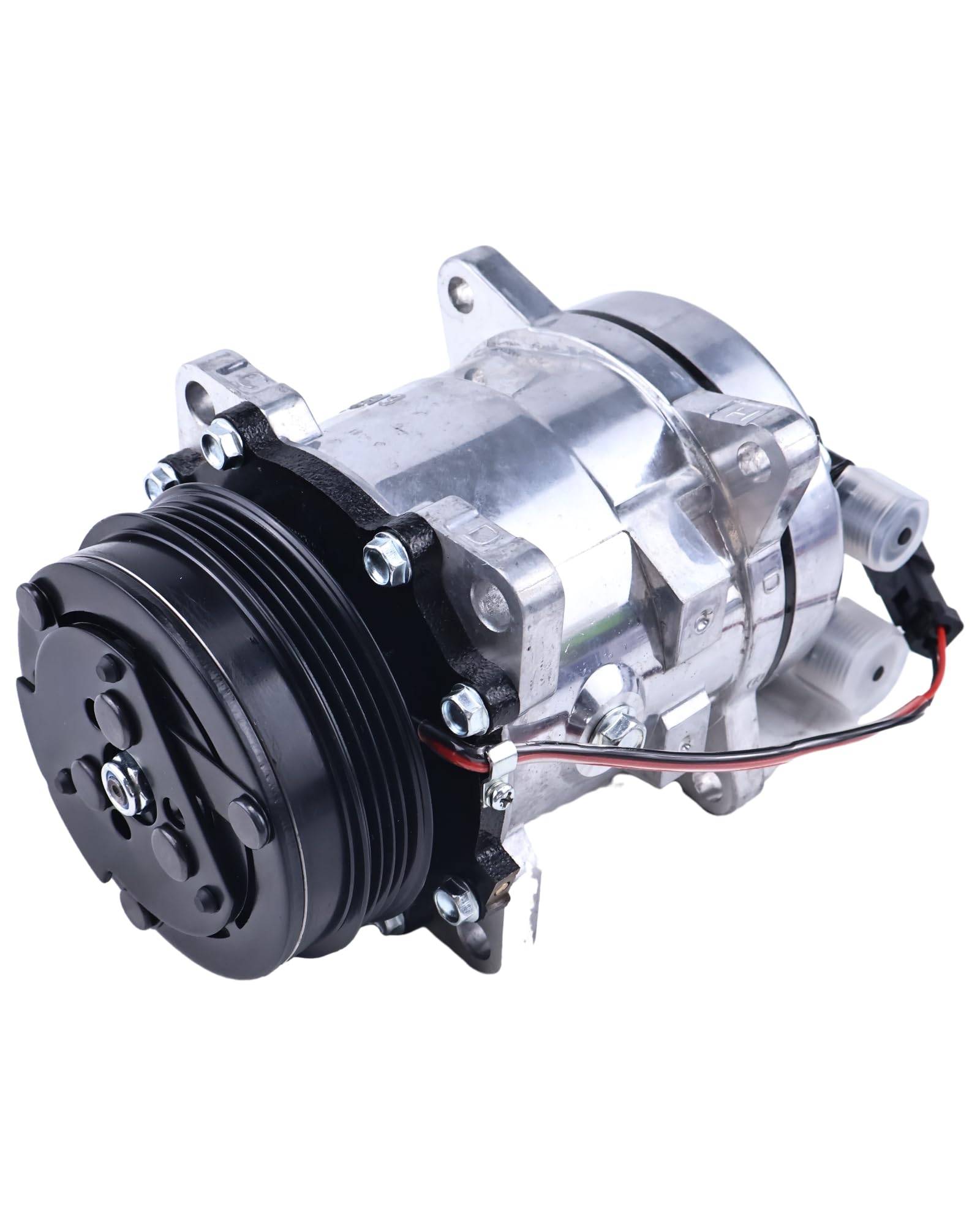 Amazon.com: FridayParts A/C Compressor 7023577 6698358 7279138