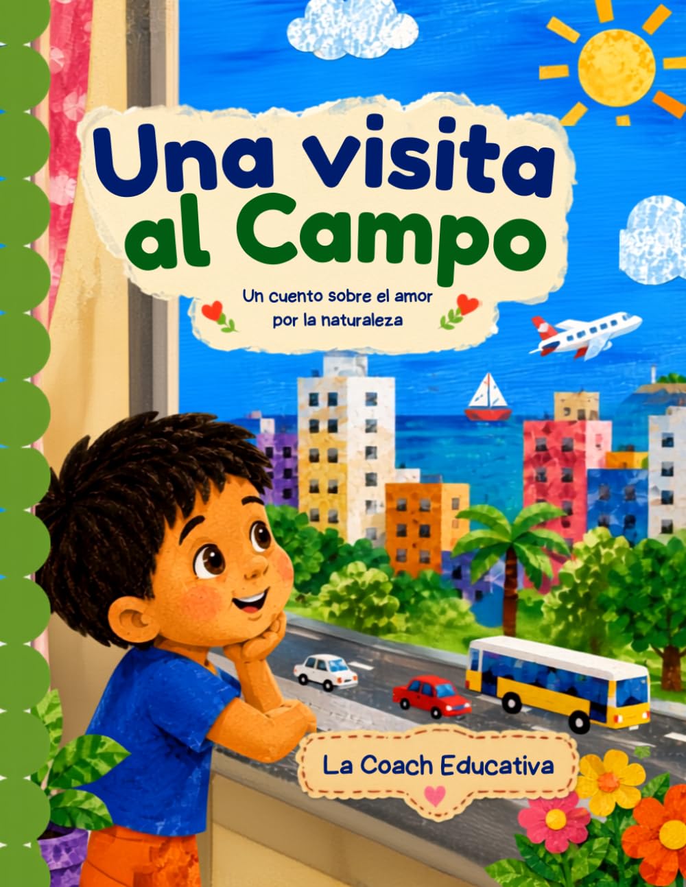 Una visita al campo