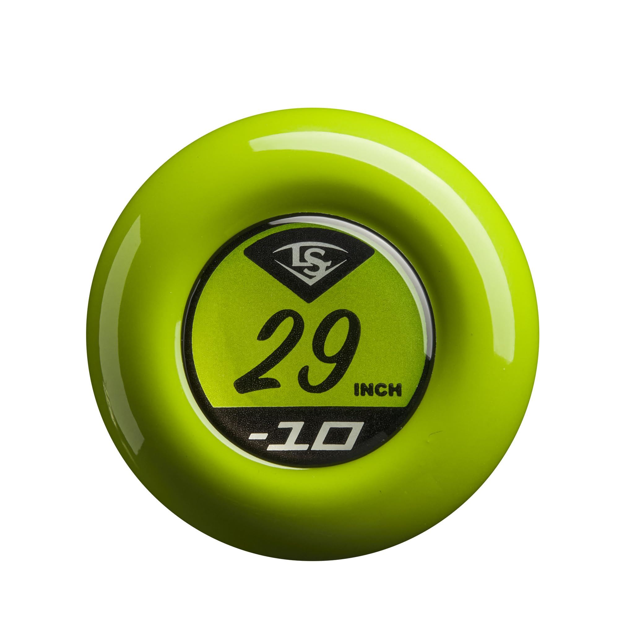 Louisville Slugger 2025 Savannah Bananas (-10) USA Baseball Bat - 26"/16 oz