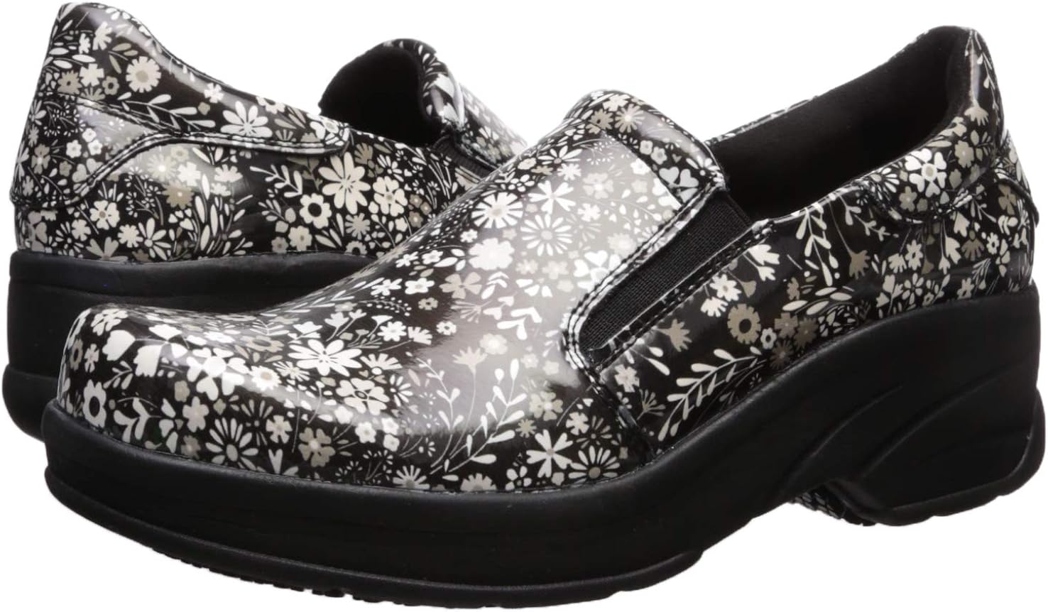Easy Works Women's Health Care Professional Shoe : Clothing, Shoes & Jewelry