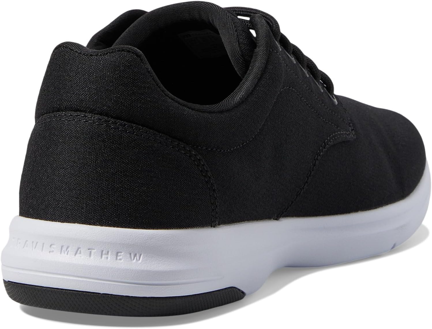 TravisMathew Mens The Daily 2.0 Woven - Image 5