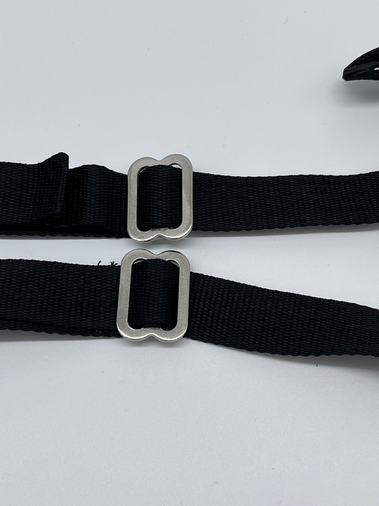 Ruggles Replacement Webbing Leg Straps for Horse and Pony Rugs, 34" - Image 4