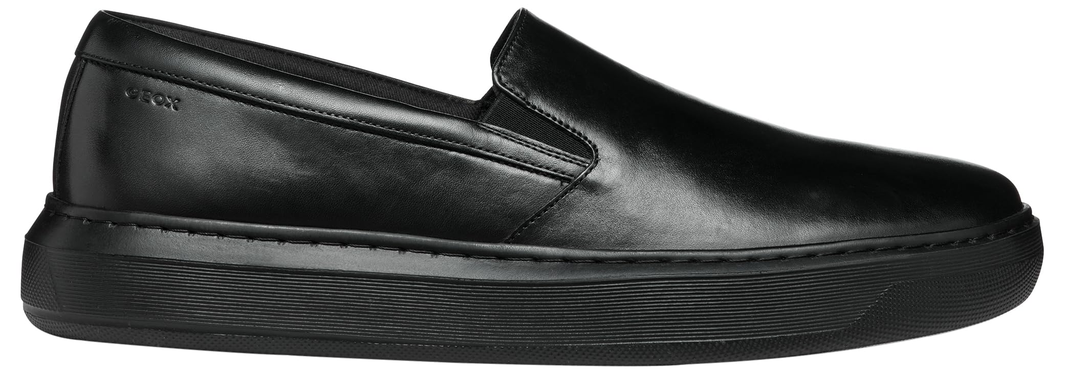 Geox U Deiven B, Zapatillas Hombre