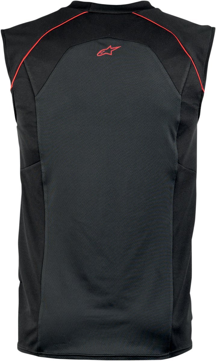 Amazon.co.jp: Alpinestars MX Cooling Vest S Small : 車＆バイク