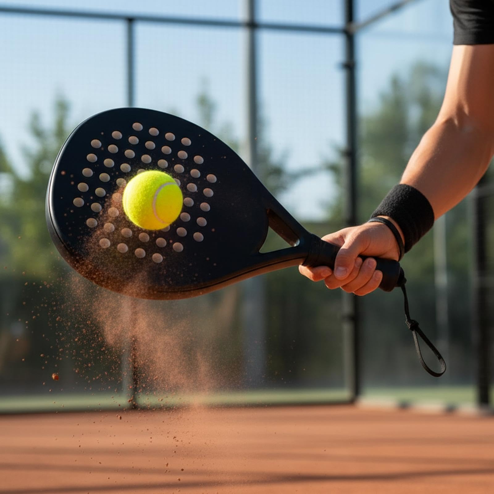Komfortabler Schläger für Kinder, Stoßdämpfendes Spielzubehör, Schläger für Outdoor Sportwettkämpfe