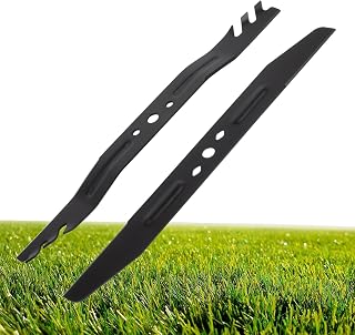 AB2101D 21" Dual Mulching Blade Replace 2827669001 3707130003