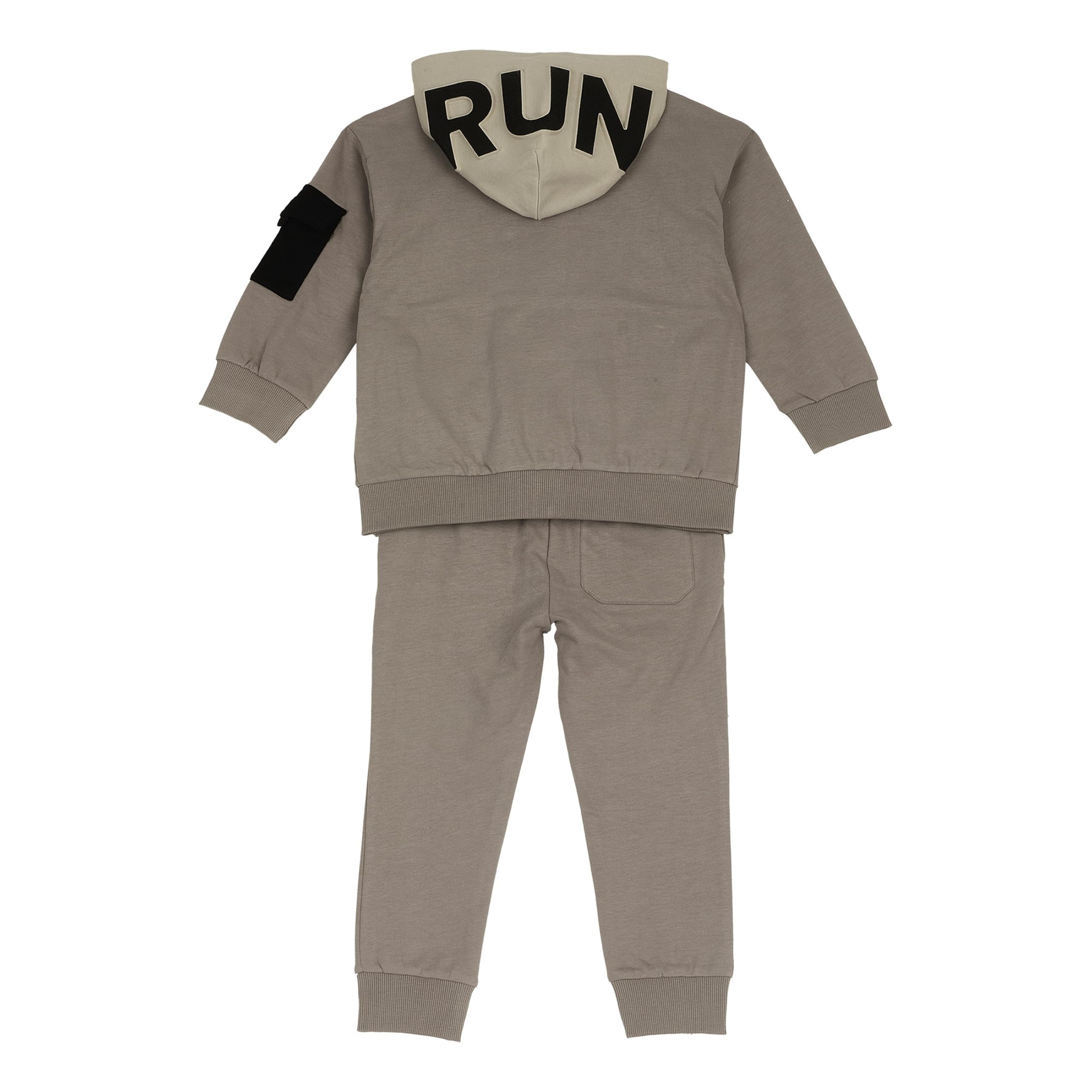 Chicco Bambini e Ragazzi Completo Tuta