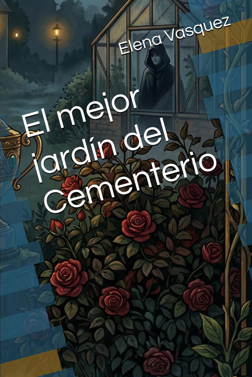 El mejor jardín del Cementerio