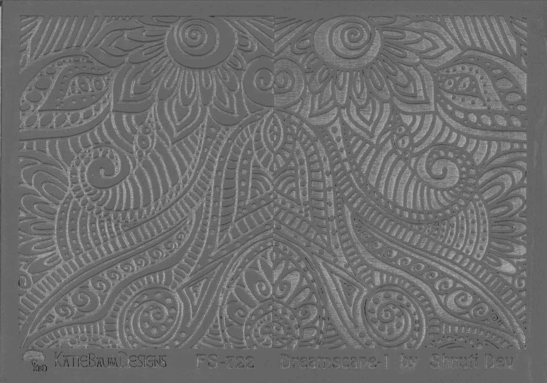 Dreamscape 1 by Shruti Dev - 1 Pc.