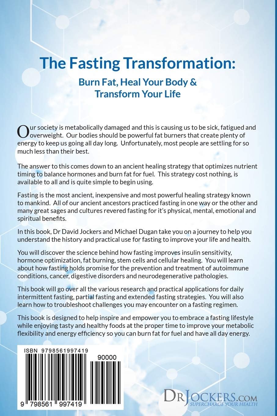 Unlock Your Potential: The Ultimate Guide to Fasting for Weight Loss and Health Transformation