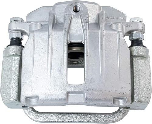 Vista 399 de TRQ - Juego de pinzas de freno delantero