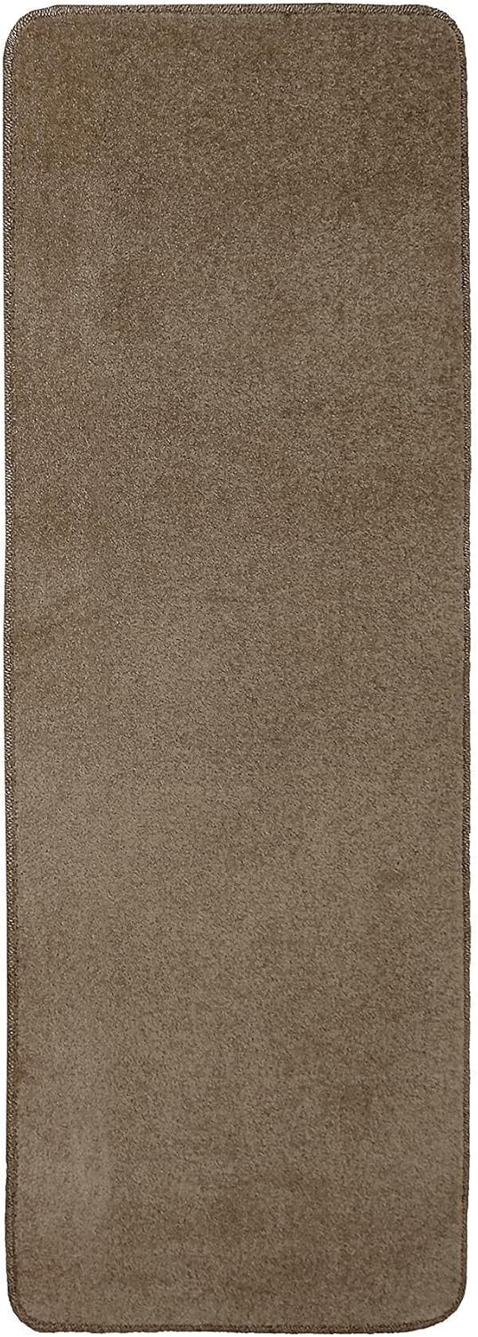 Modern Style Rugs Relay Classic Sustainable Recyclable Medium Latte