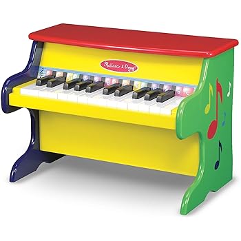 tiny toy piano