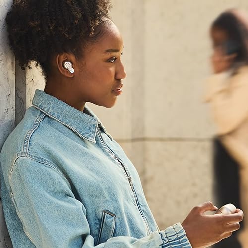 Miniatura 8 de JBL Tour Pro 3 Auriculares inalámbricos con cancelación de ruido con funda gSport (late)