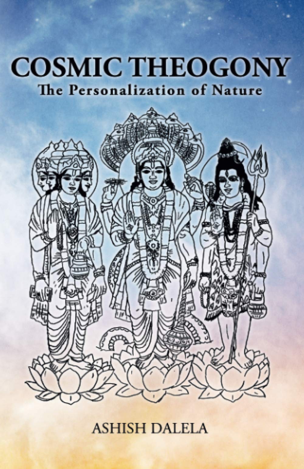 Cosmic Theogony: The Personalization of Nature