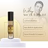 MOBETTER FRAGRANCE OILS 1 Millionth of a Second Royal Aceite corporal para hombre 0.33 Fl Oz (Paquete de 1) 5