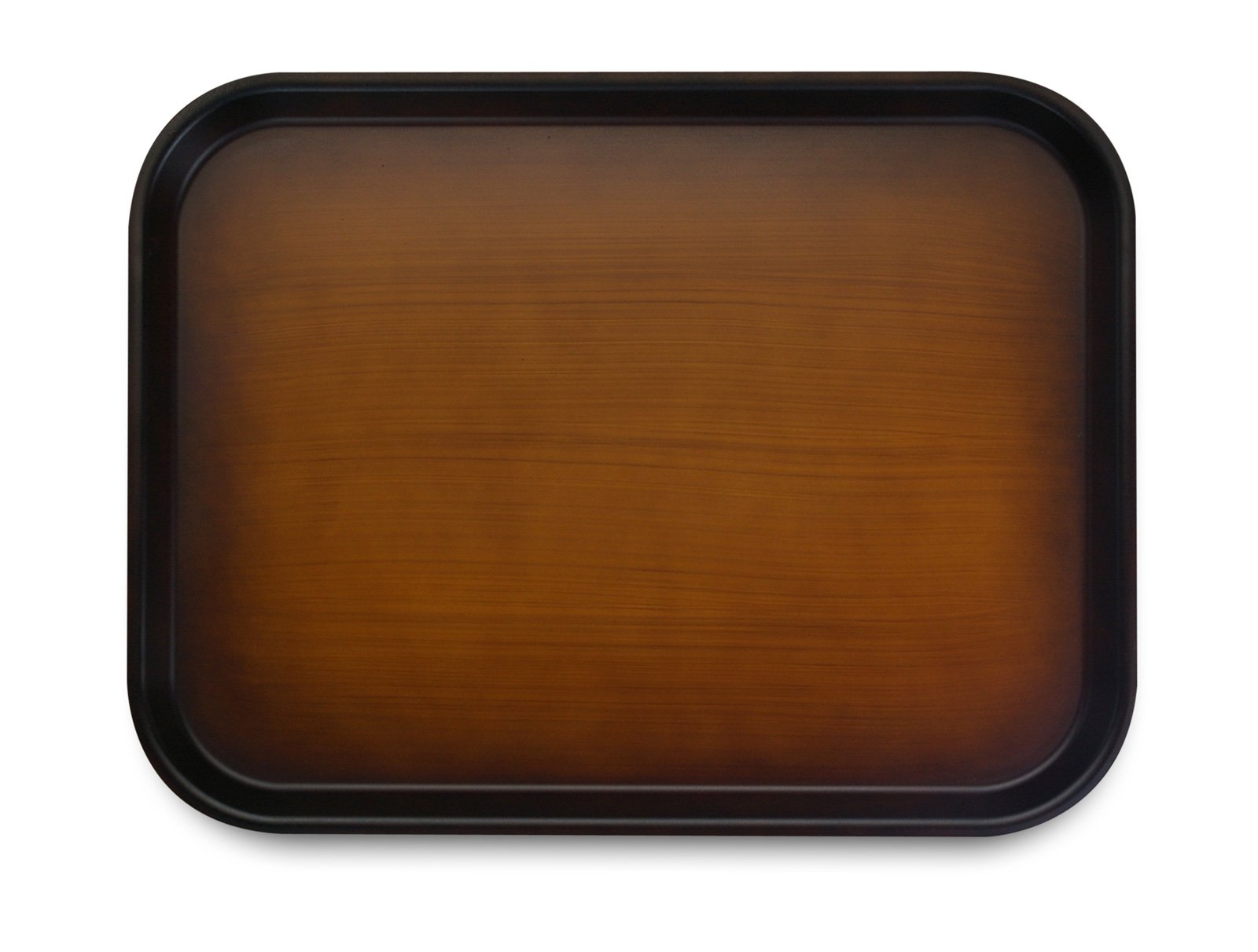 Craft Pinot NS Wood Grain Serving Tray