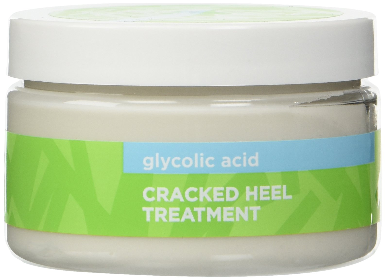 Bath And Body Works True Blue Spa Cracked Heel Treatment