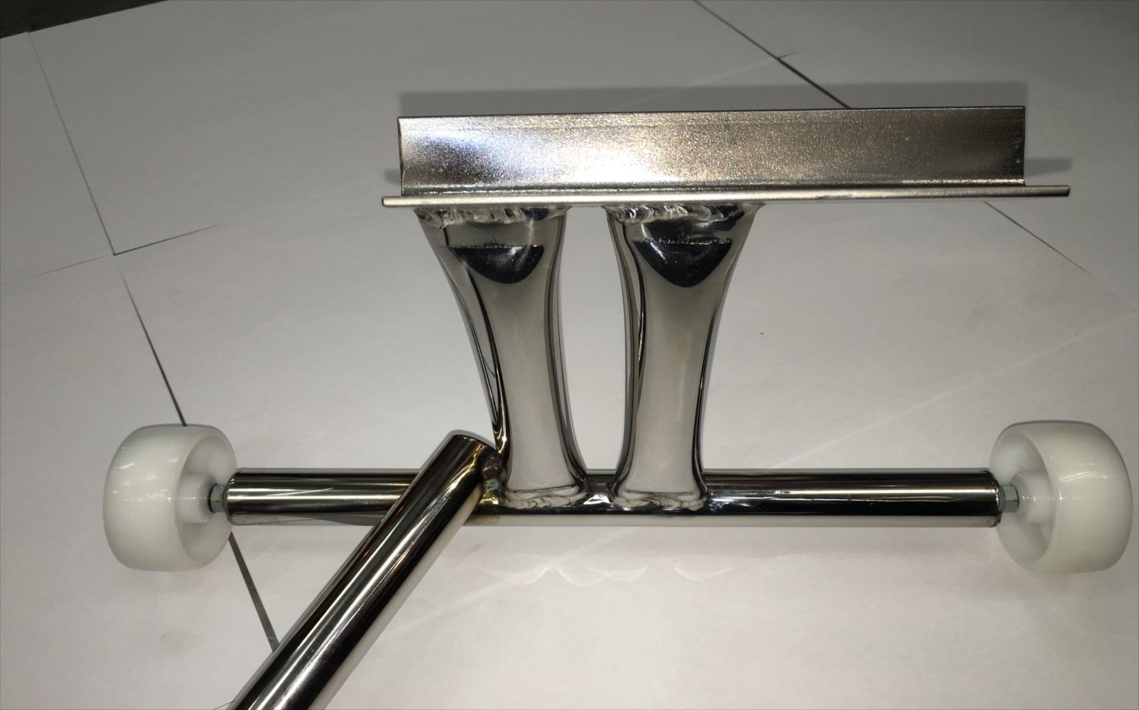 Amazon.co.jp: アドレスV125 レーシングメンテナンススタンド uk-073