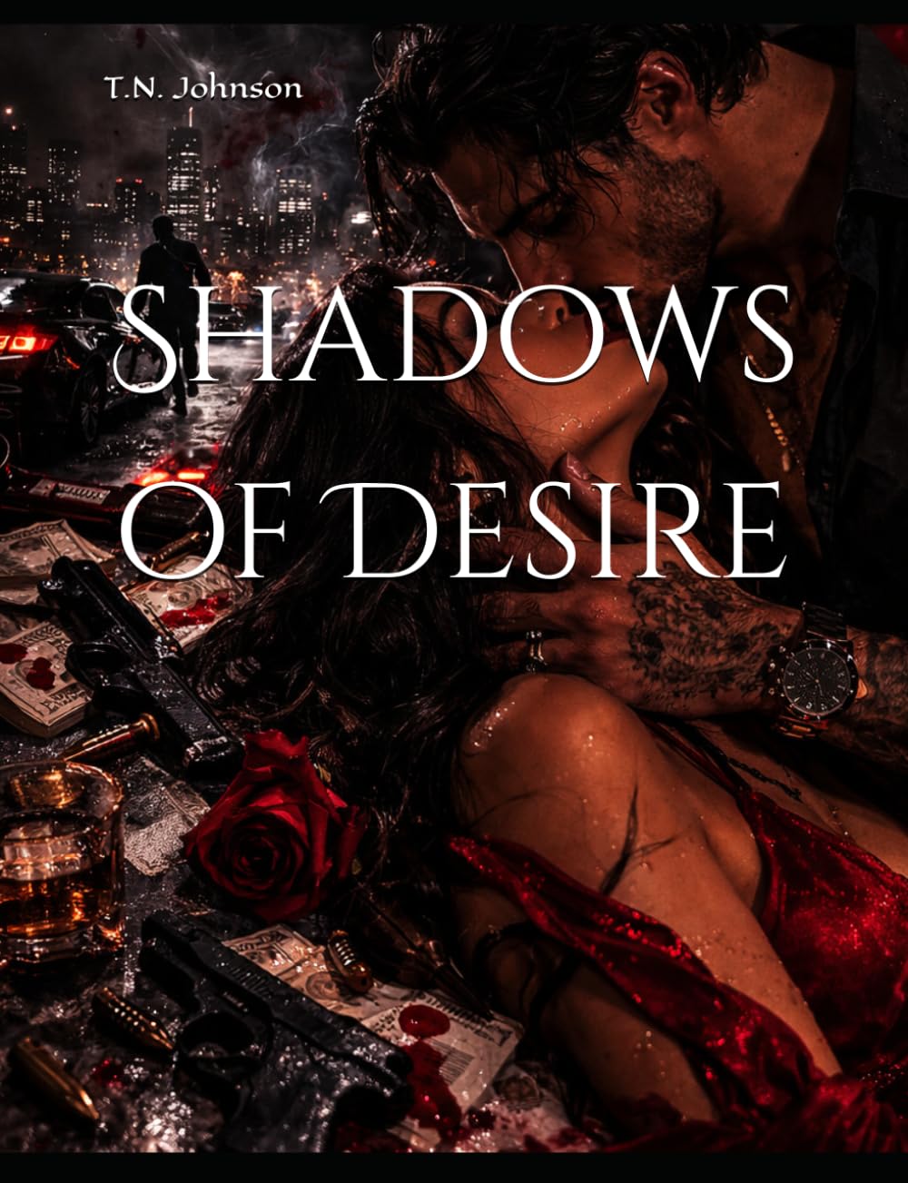 Shadows of Desire